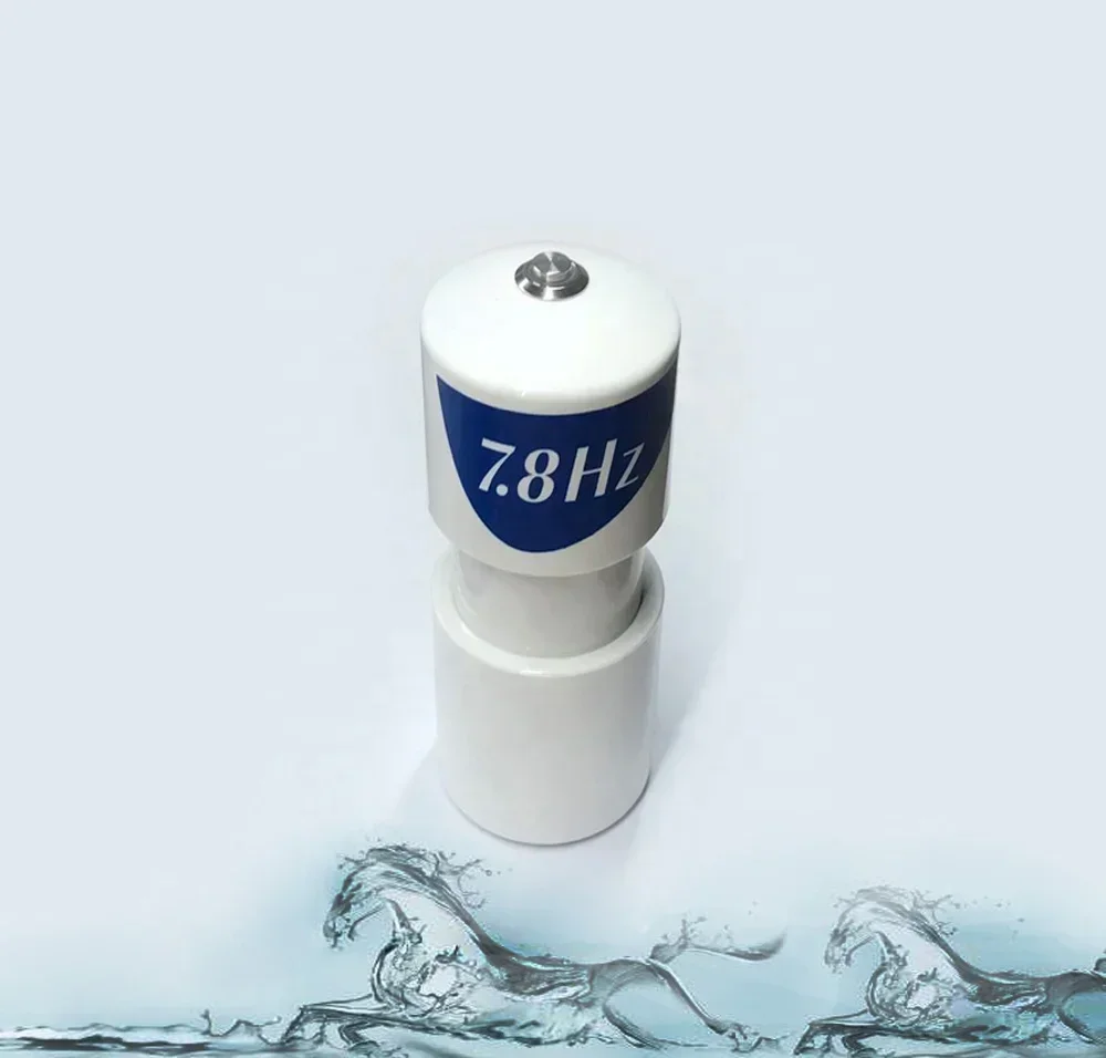 Hot SalesMolecular Resonance Effect Water Activator Water Linear Structure Treatment Equipment Mainframes Mretoh OEM Factory