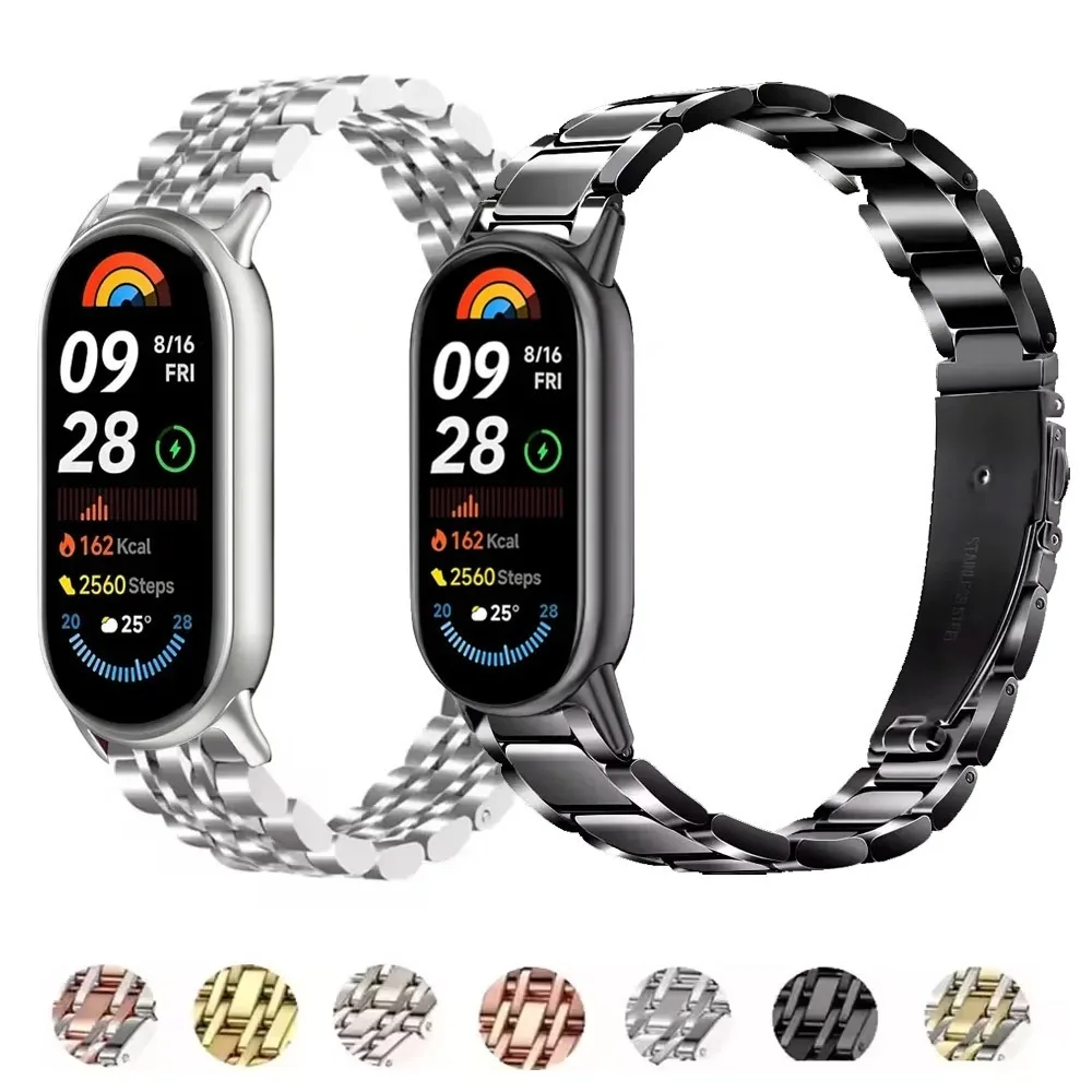yZ[zXiaomi Mi Band 10 9 8 X}[gEHb`p^Xgbv XeX Kȃoh Miband 10 9 8 puXbg RA
