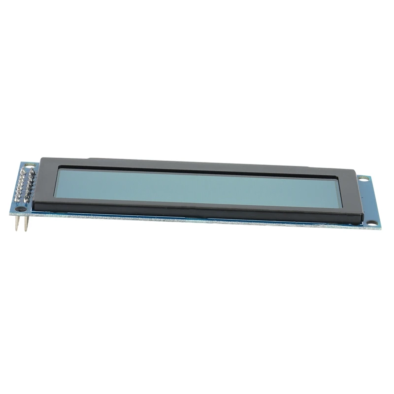 OLED Display 3.12Inch 256X64 25664 Dots Graphic LCD Module Display LCM Screen SSD1322 Controller Support SPI