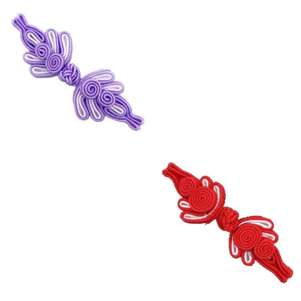 

Китайский костюм Тан, тыква, Cheongsam, пуговицы, застежки, застежки, сделай сам, пряжка