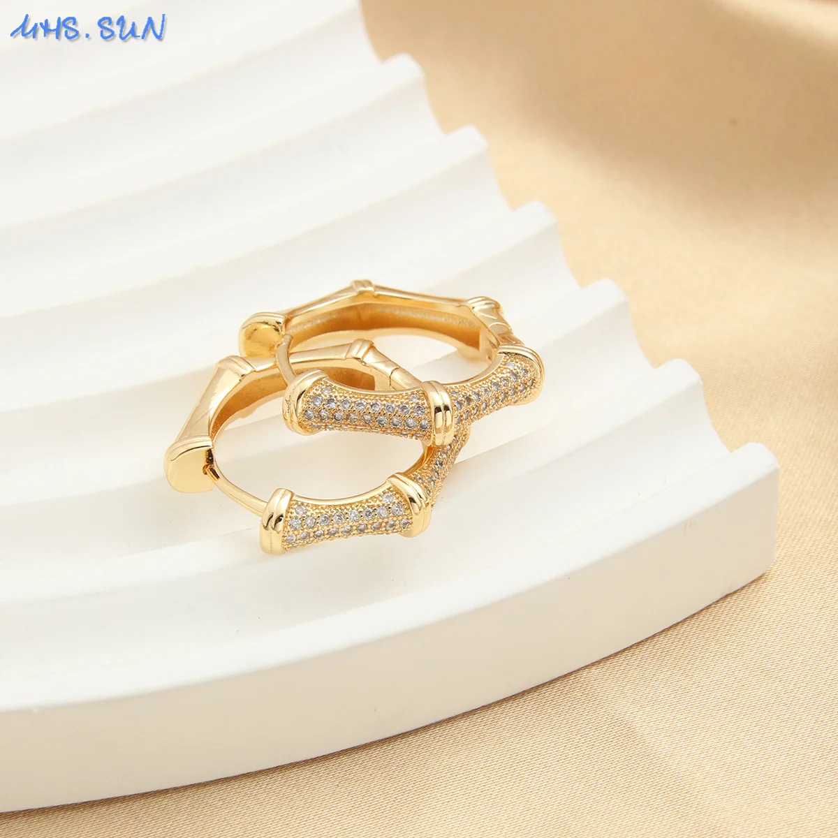 Mhs.Sun Fashion Bam… - image