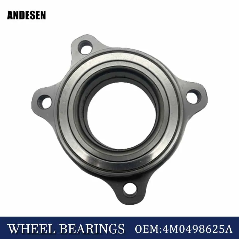 Wheel hub bearings are suitable for Audi A4A5A6Q5S4S5 8W0407625K 8W0407625M4M0498625A4M0498625B 4M0498625C4M0498625F8W0407625G