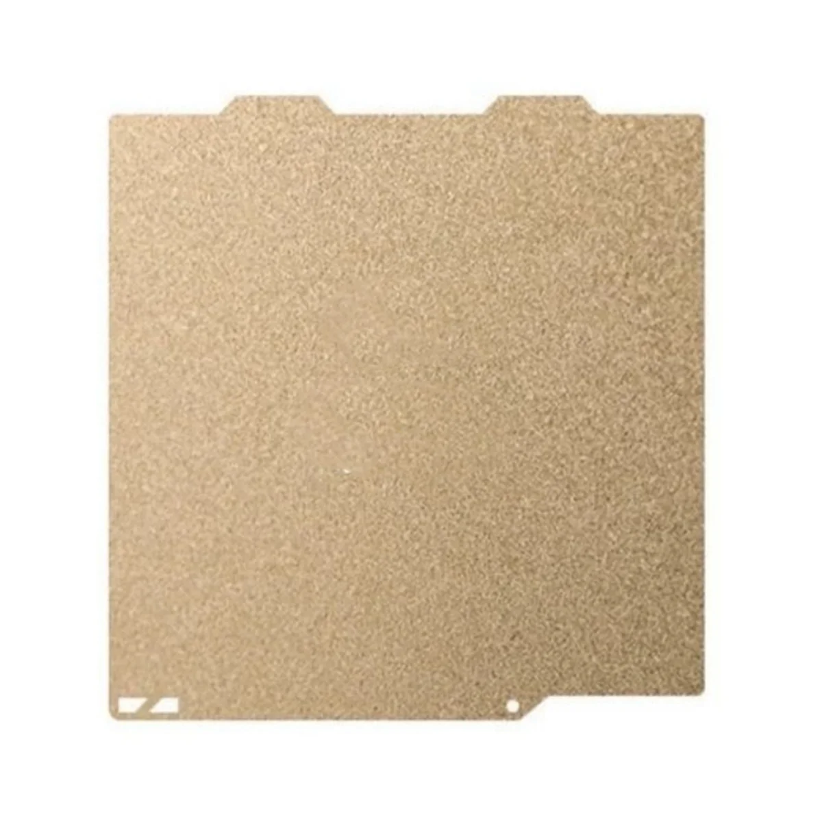 

A49T PEI Build Plate for A1 Mini 184X184mm Heated Bed Double Sided Textured PEI Spring Steel Build Plate