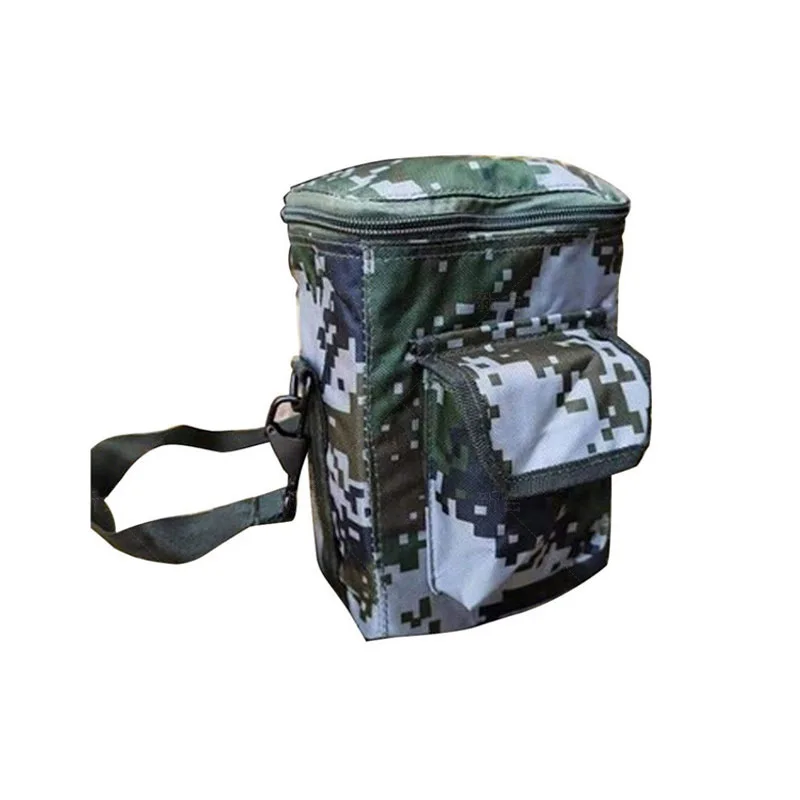 

Outdoor Products Mountain Camping Cookware Convenient Portable High Strength Polyester Filament