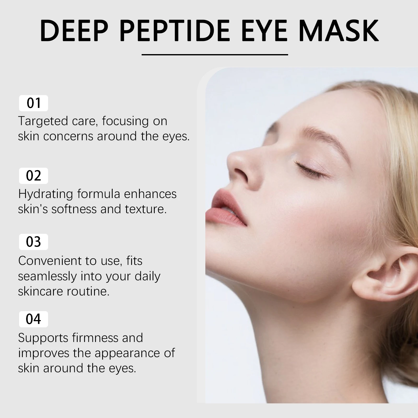 Nawilżająca maska pod oczy Wyg – Women Bags Under Eyes recenzja i cena