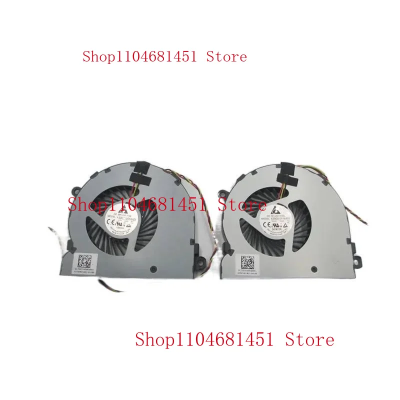 A KSB05105HAA01 Универсальный охлаждающий вентилятор для ПК ДЛЯ ACER ASPIRE C22-860 C22-960 C22-963 C24-865 C24-960 C24-963 D17W3 ОХЛАЖДАЮЩИЙ ВЕНТИЛЯТОР ЦП