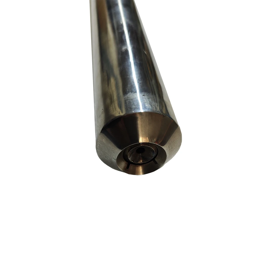 Customize Oil Gas Industrial Temperature Measurement 0-2000 Explosion Proof Night Vision IP68 Network Thermal Camera