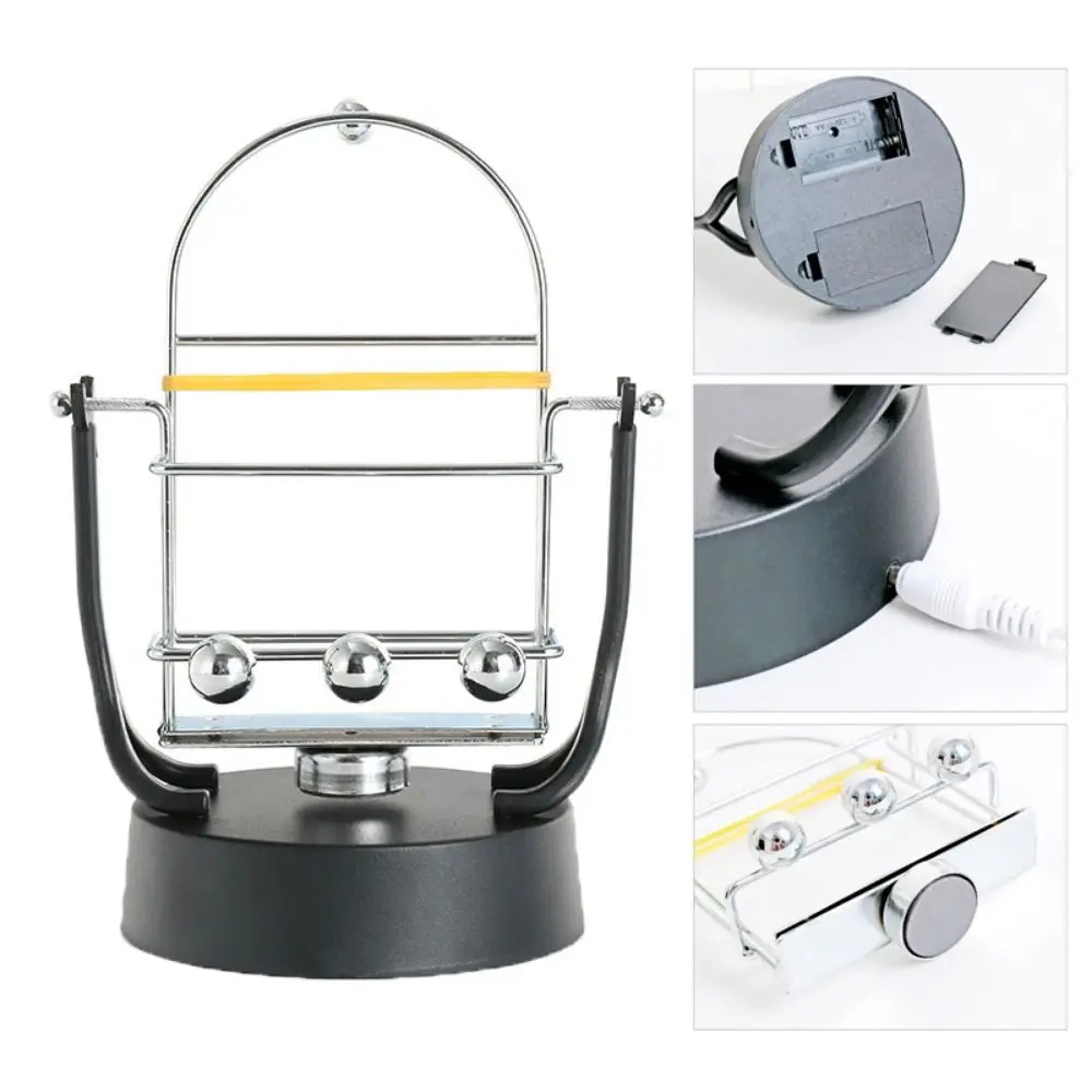 

Пластиковое устройство для качания телефона, автоматическое бесшумное управление, шагомер для телефона, USB/батарея, подставка для смартфона, счетчик шагов