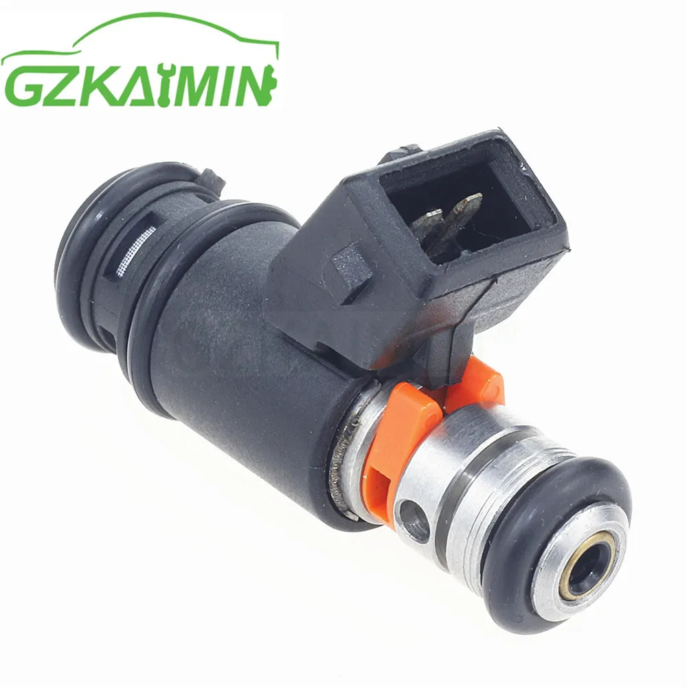 For Vr6 1999-2001 Engine Fuel Injection Nozzle Injector OEM IWP-022 IWP022 805000348303 021906031D
