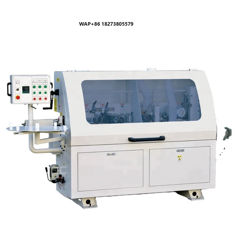 AUTO Edge Banding Machine