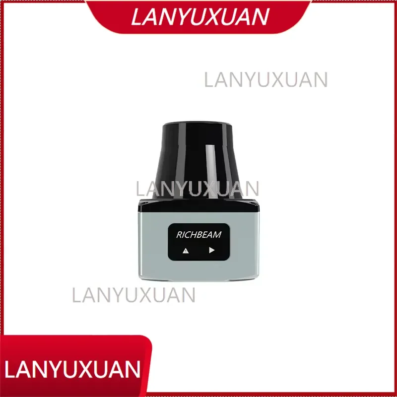 BSSY)RICHBEAM LakiBeam1 High-Precision 2D Scanner Obstacle Avoidance Industry-Grade Sensor For Mapping