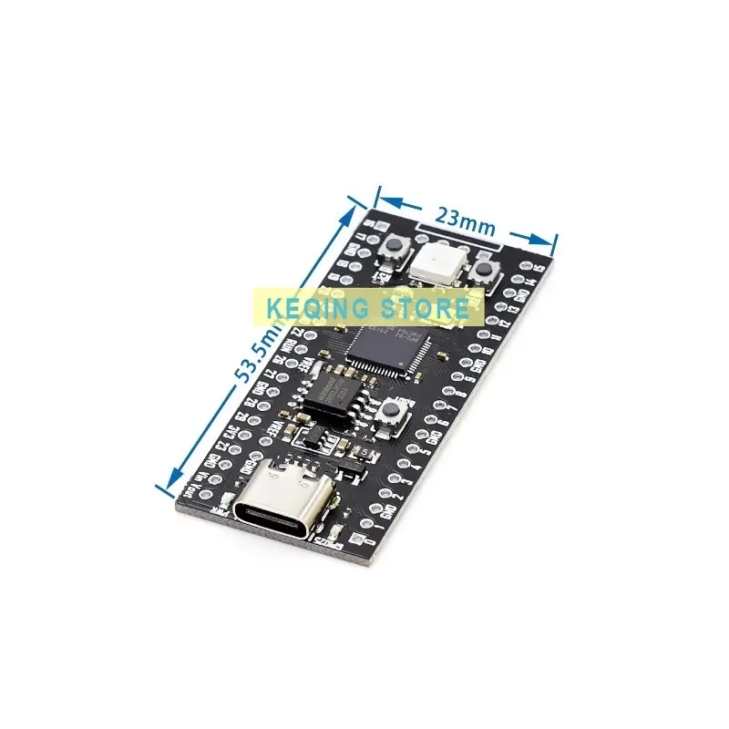 Совместимая с YD-RP2040 основная плата Raspberry Pi RP2 Raspberry Pi Pico Micropython