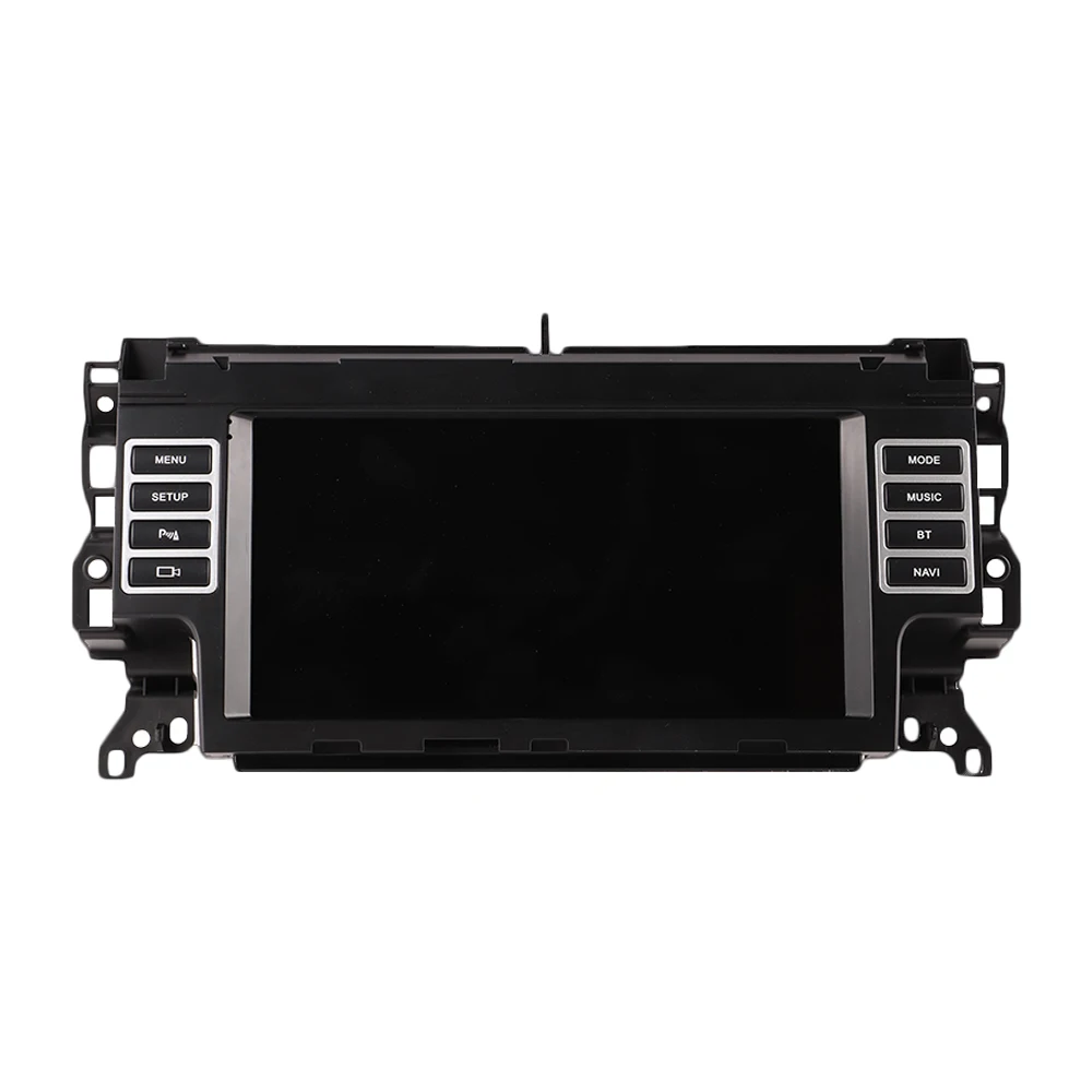 Para Land Rover Discovery Sport L550 2015 - 2019 reproductor de DVD Multimedia Android Carplay navegación GPS pantalla táctil Radio de coche