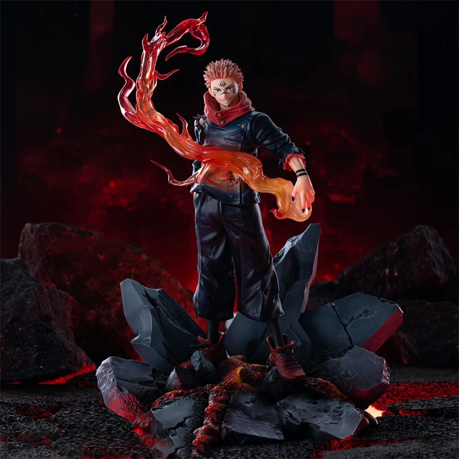 21Cm Jujutsu Kaisen…
