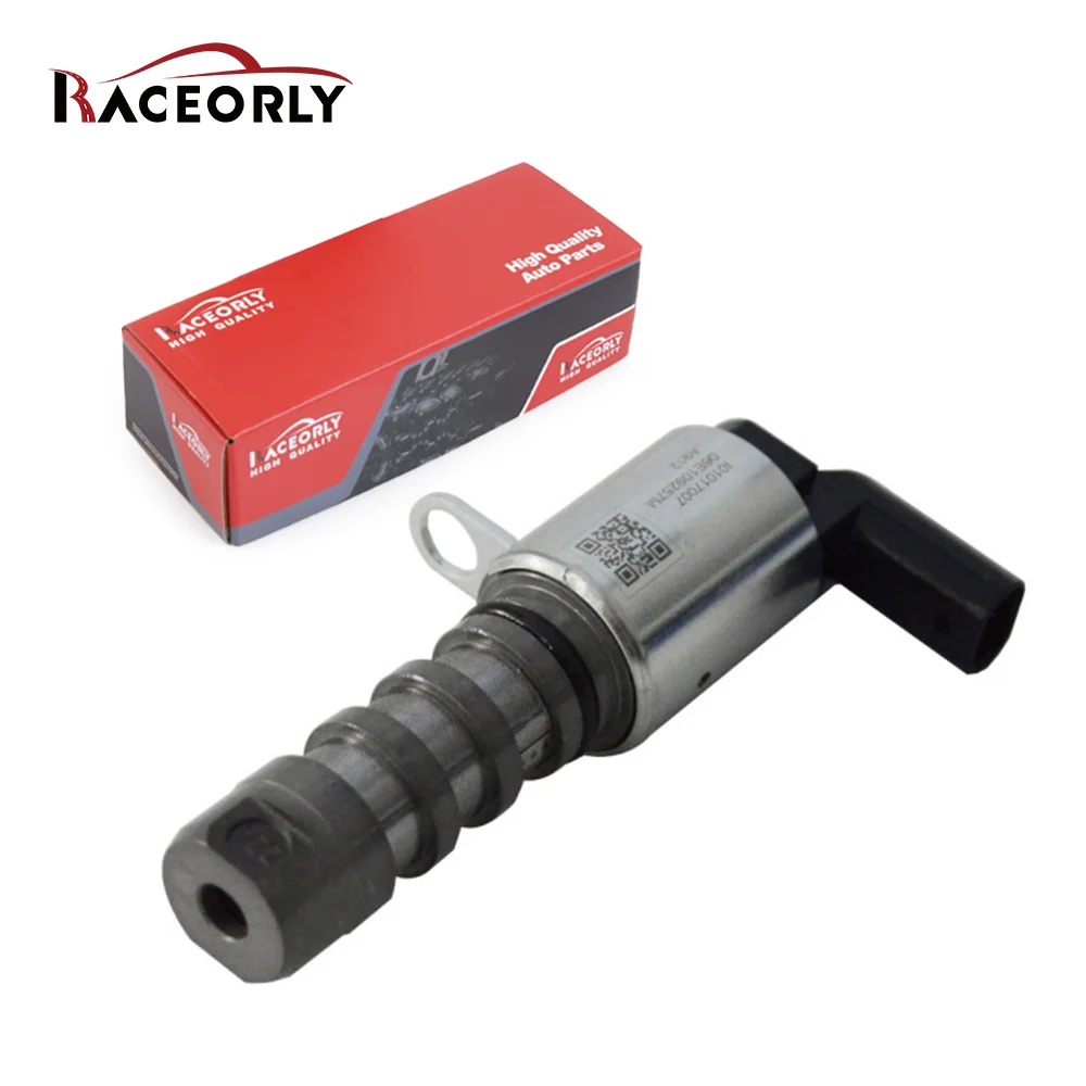

High Quality 06E109257N 06E109257M for Audi Variable Timing Solenoid Oil Control Valve for Q7 A8