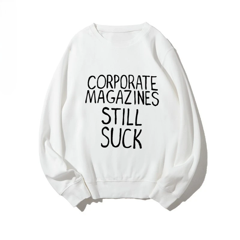 Pop Nirvana La felpa con cappuccio girocollo della Rock Band 2026 Autunno Inverno Lusso di fascia alta è per uomini e donne