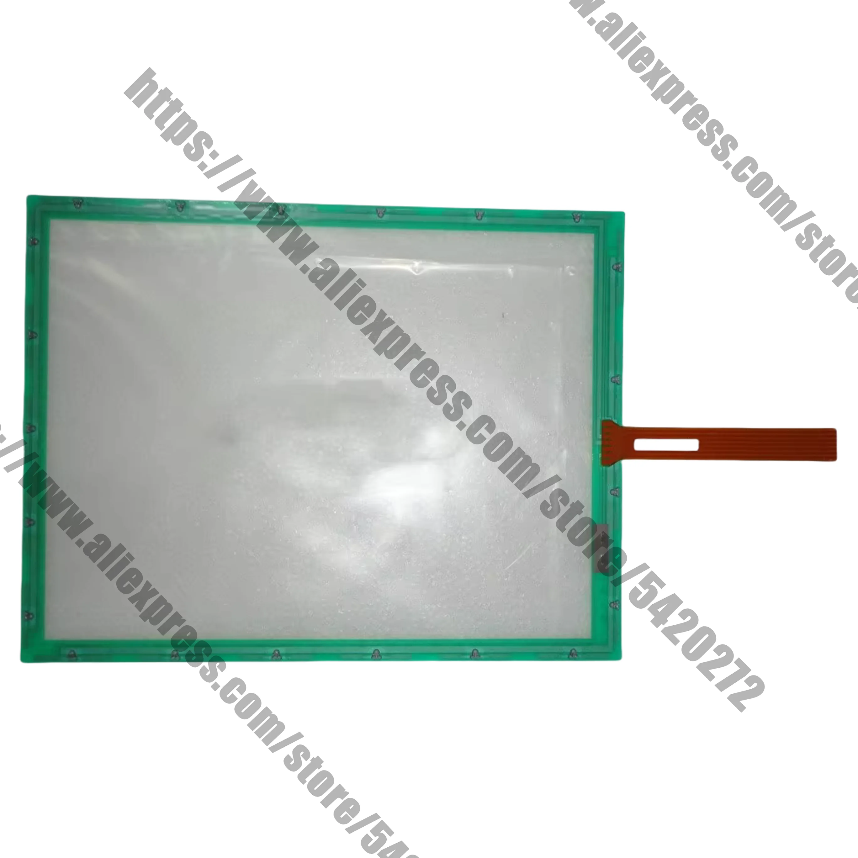 

New A02B-0265-C081 Touchpad Touch Glass