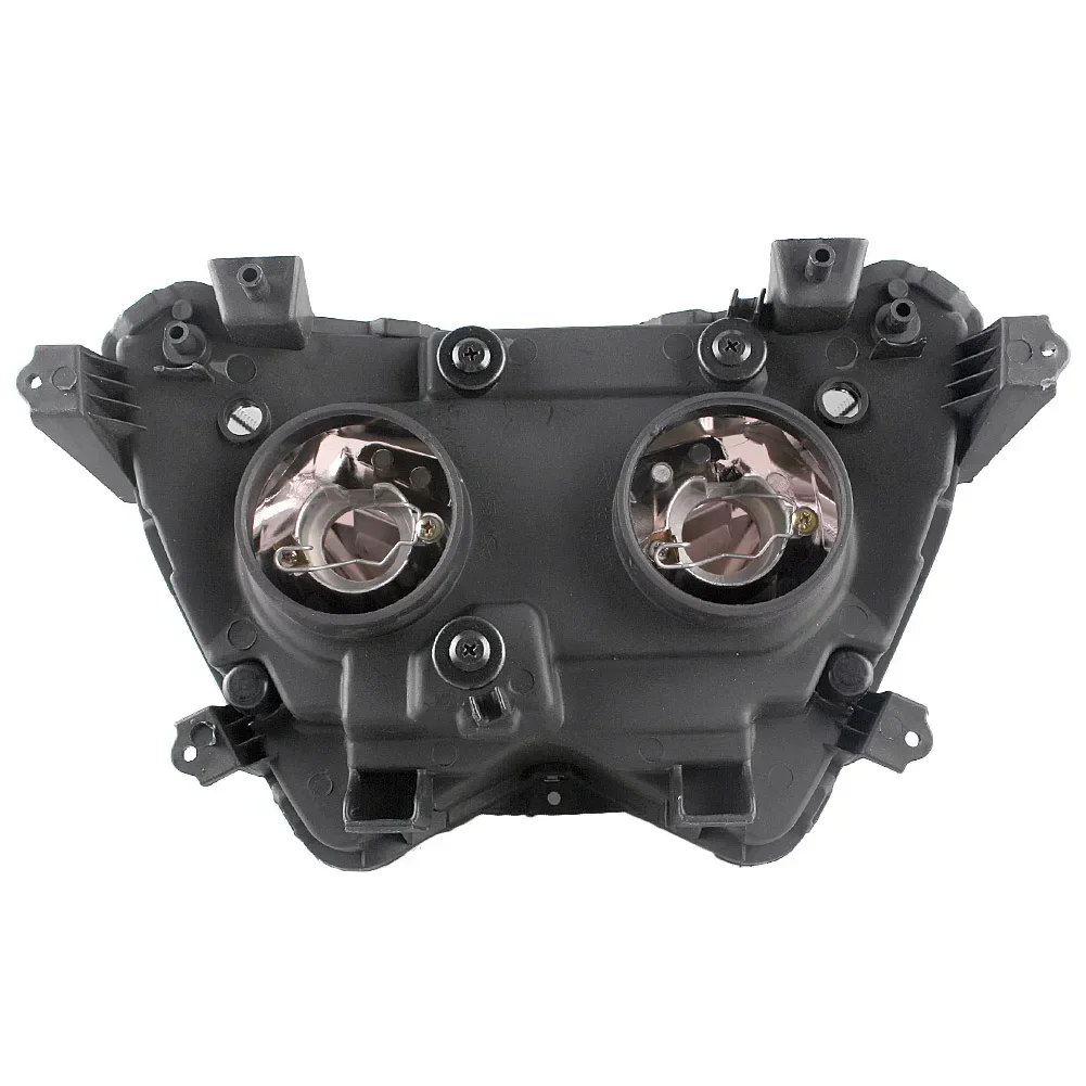 Motorcycle Headlight Headlamp Head Light Lamp Housing Head light lamp For Kawasaki Z800 Z250 Z300 Z 250 300 800 2013-2015 2016