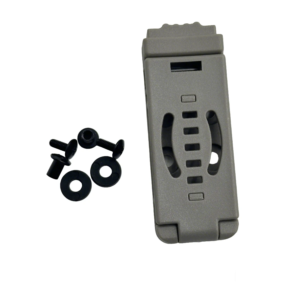 Taktisches Messerclip-Holster – universelle Gürtelscheide, kompatibel mit EDC, Outdoor-Camping- und Utility-Tools – Detail 5