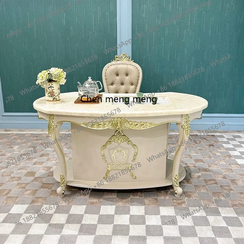 X Household Tea Tab… - image