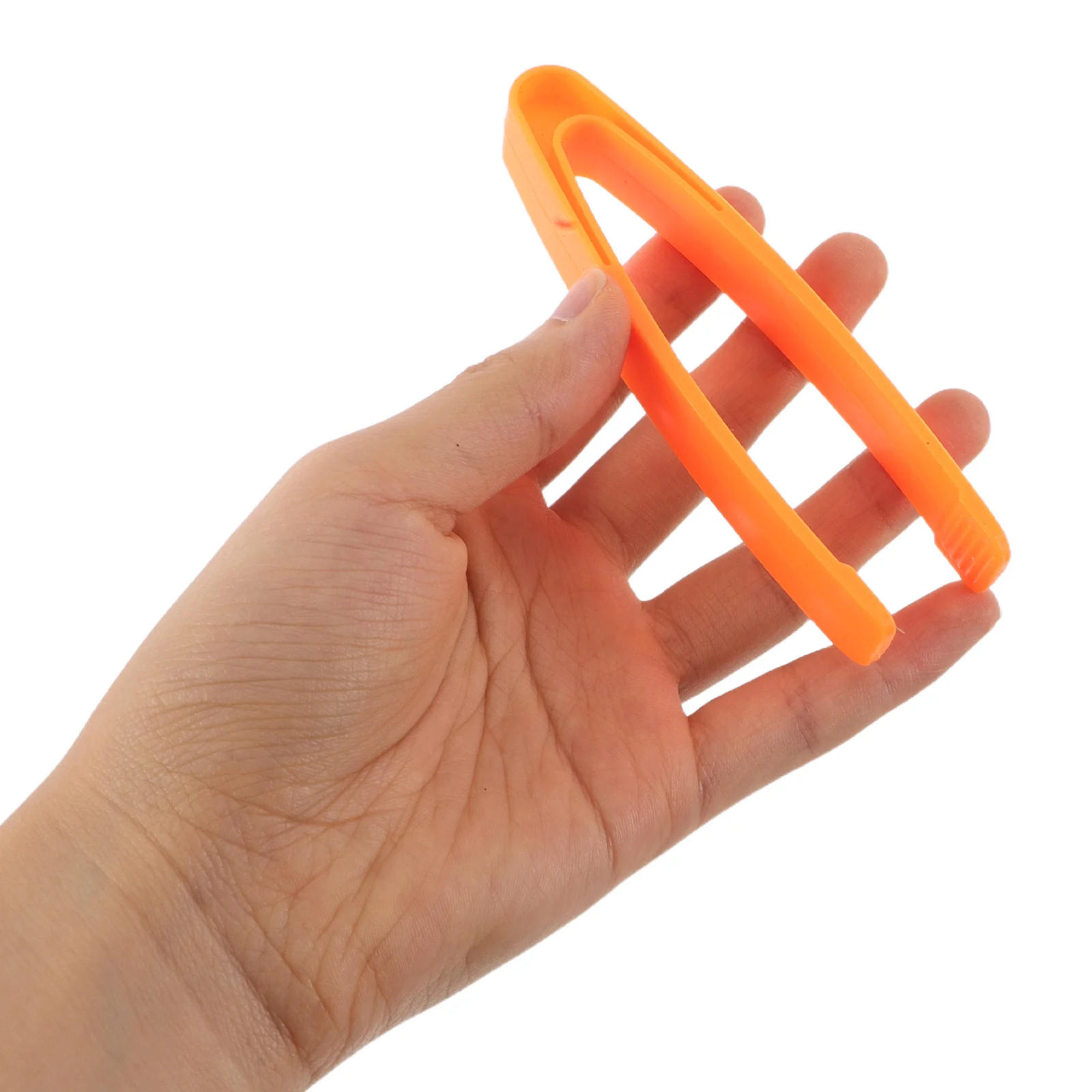 

40 шт., детские пинцеты для исследования, пластиковые инструменты для обучения мелкой моторике для малышей, инструменты для экспериментов по природе