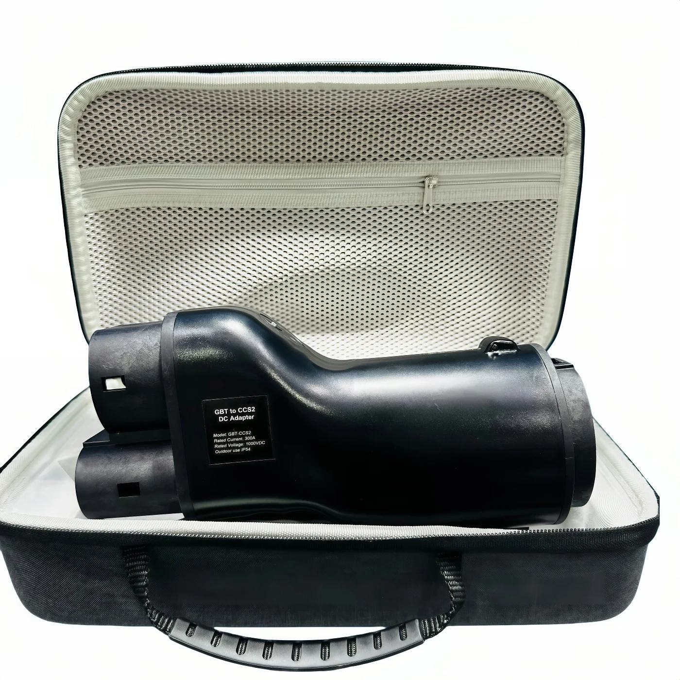 Adaptateur de charge rapide DC - Ev Charger Adapter avis et prix