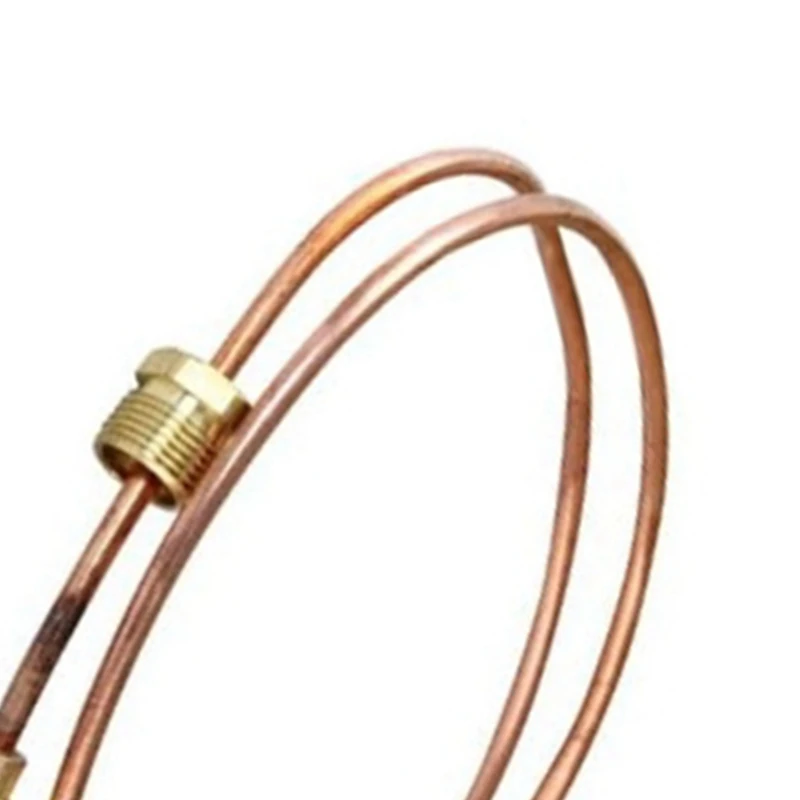 B28C-For Robertshaw Direct Vent Fireplace 27 Inch Thermocouple Robertshaw 446-511