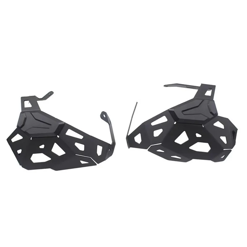 

Excellent-Motorcycle Cylinder Head Guards Protector Cover For BMW R1300GS Adventure 2023 2024 Engine Protection