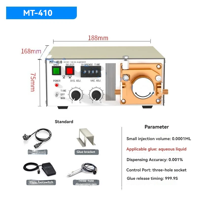Fully Automatic Per…
