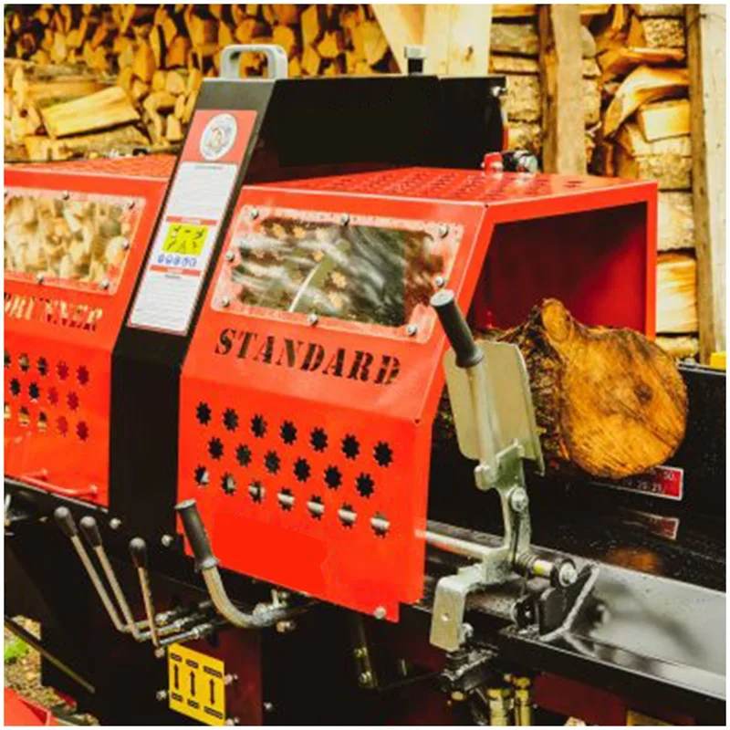 -For Classic High Efficiency Hydraulic Log Splitter Machine Firewood Processor*