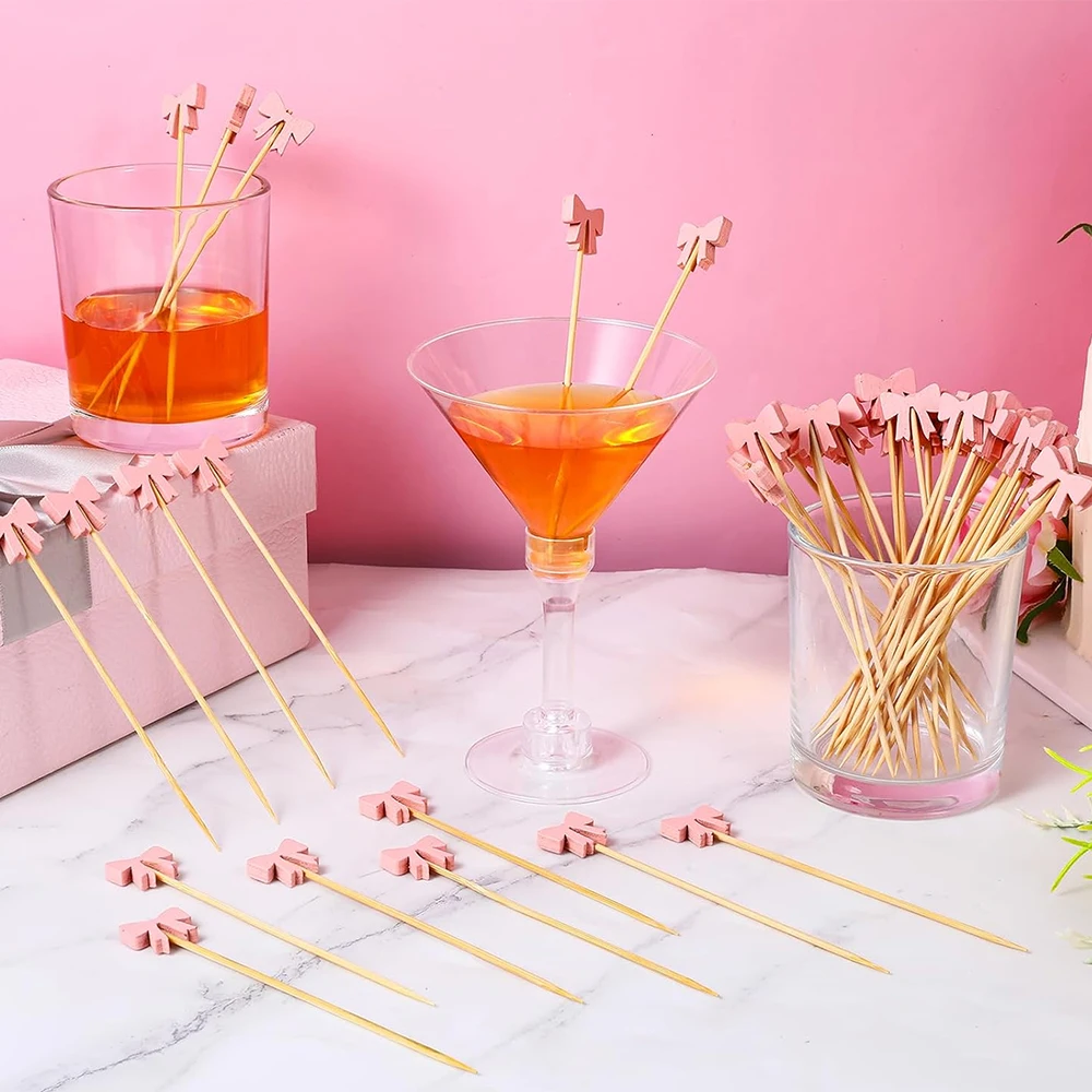 Thumbnail 4 - #65 Low Cost Cocktail Decorations That Work