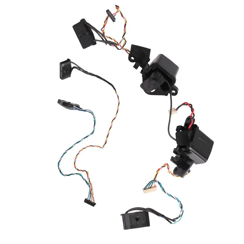 A24P@ Cliff Sensor Charging Contact Assembly For Ecovacs OZMO