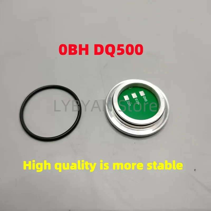 New High quality Transmission Clutch Pressure Sensor for AUDI TT Q3 A3 R8 VW SCIROCCO TIGUAN 0BH DQ500