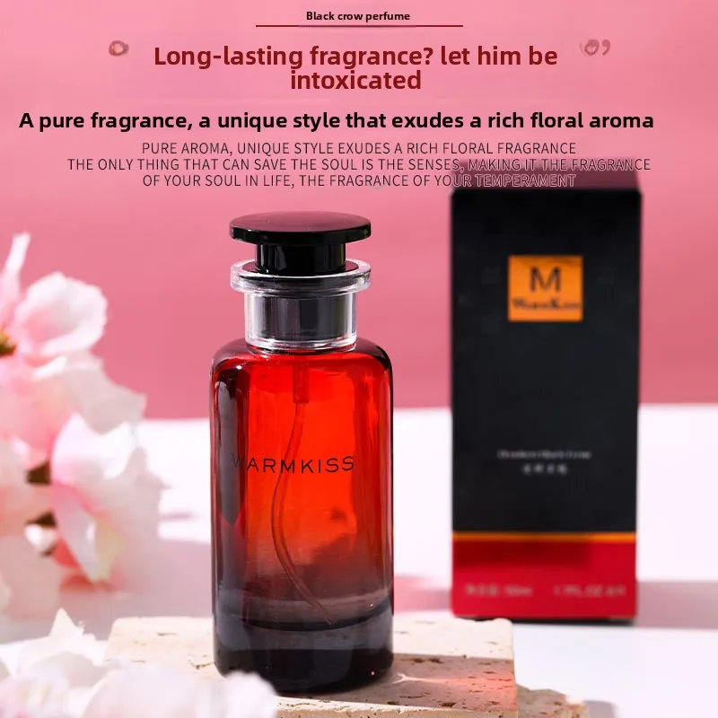 

perfume men and women lasting light fragrance food oriental flavor Internet celebrity explosion cross-border wholesale