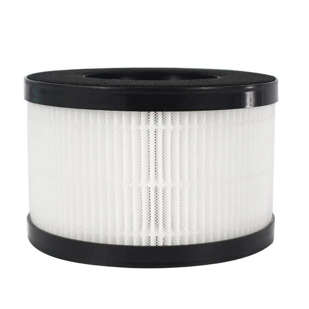 فلتر بديل AP01 لجهاز تنقية الهواء Himox AP01، ترشيح عالي الكفاءة ثلاثي المراحل، يستبدل جزء الملحقات