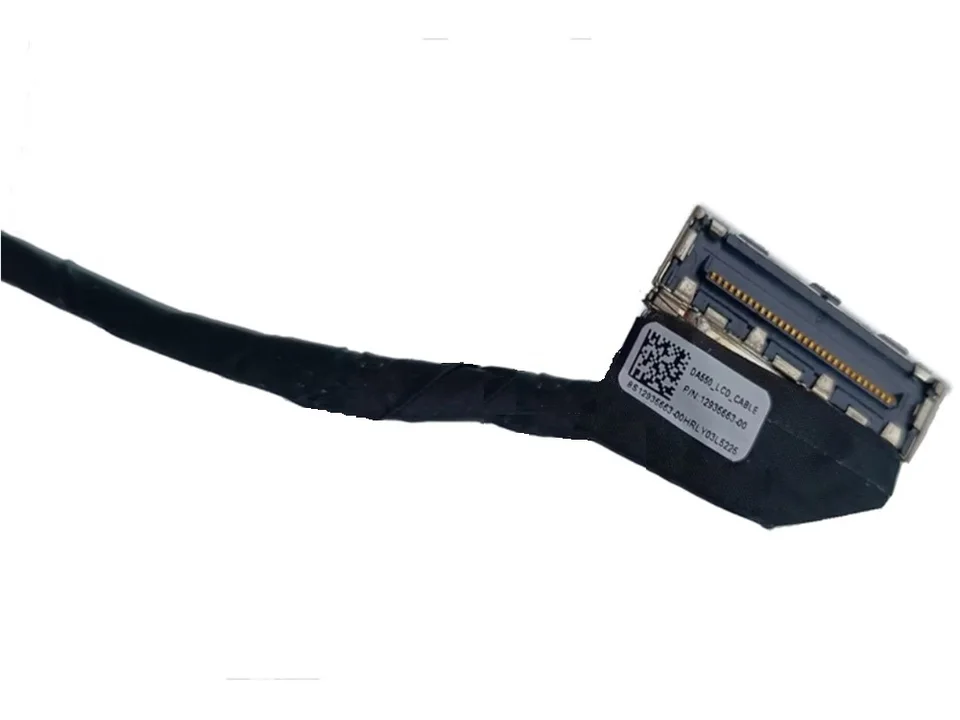 LCD Cable 12897576 CH550_NT_SHARP_AUO For Razer Blade RZ09-03304
