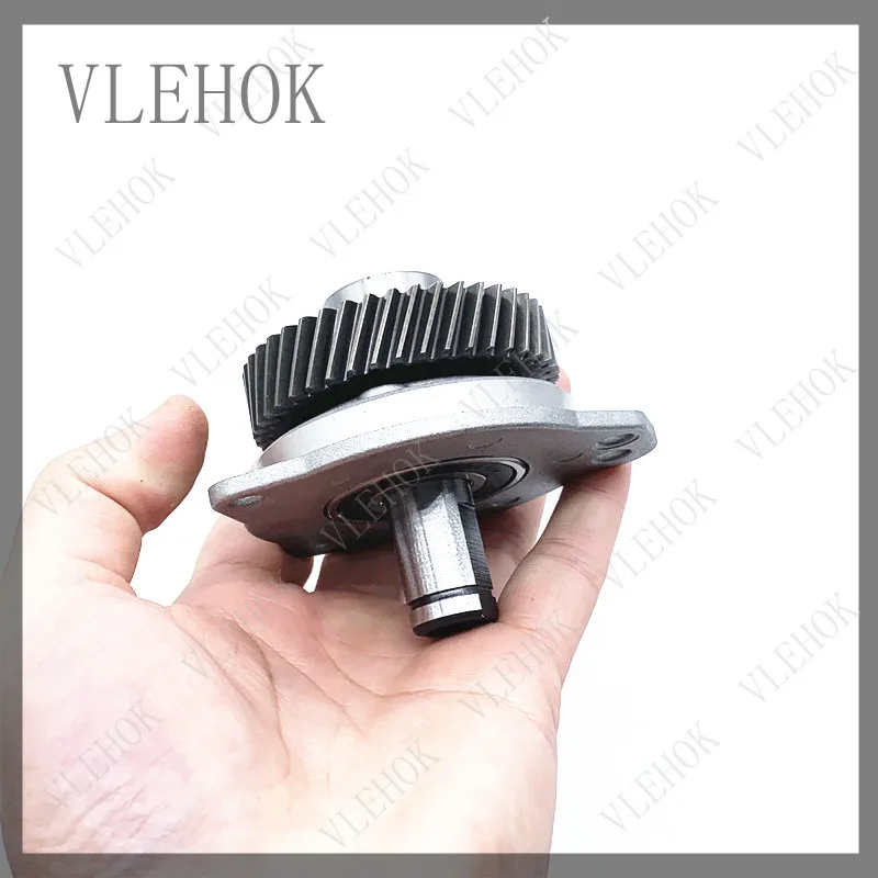 GEARCASE COVER SA FOR D28730D D28730