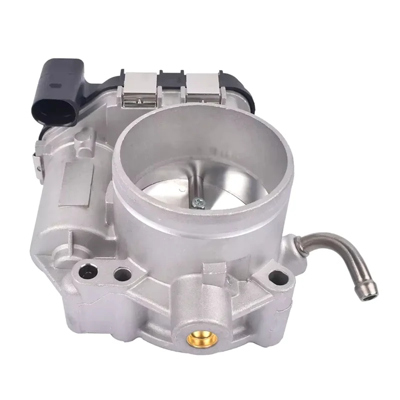

Efficientt-Throttle Body Engine Throttle Body Throttle Body For VW Golf 07K133062A Throttle Valve Body V10810149