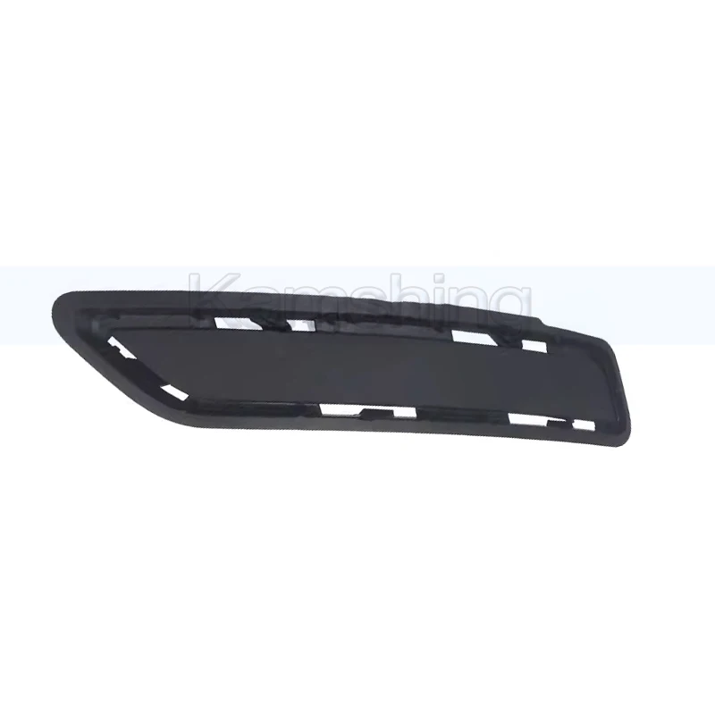 Kamshing Rear Exhaust Pipe Trim Cover For Chery Arrizo GX Arrizo 6 Rear Tail Throat Trim Panel