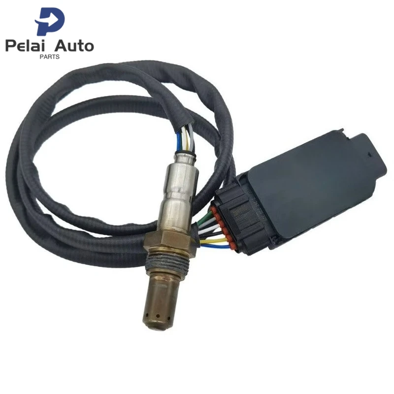 

0281007056 Высококачественные автомобильные детали, датчик кислорода азота для Ford 2011-2016 F-250 F-350 Super Duty 6,7 л HC3A-5E145-BD