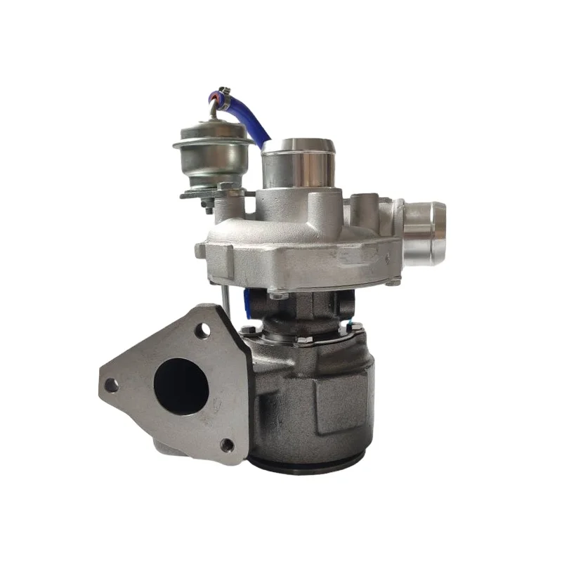 TCD 3.6 Turbo Charger For Deutz Engine Spare Parts 0412 3956 04123956