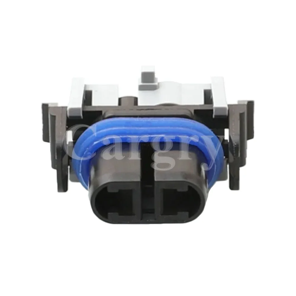 

1 Set 2P MG652520-2 MG652520 MG632506 AC Assembly Car Headlight Fog Waterproof Wire Connector H11 H8 H9 HB3 Light Bulb Socket