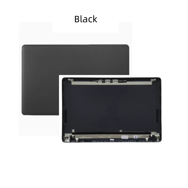 New LCD Back Cover Case Bezel Front Frame Cover Case For 15-DA 15-DB 15-DX 15T-DA 15T-DB 250 G7 TPN-C135 TPN-C136 Shell