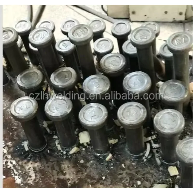 2025 KK OCO STUD لحام 25 مم شير ستود