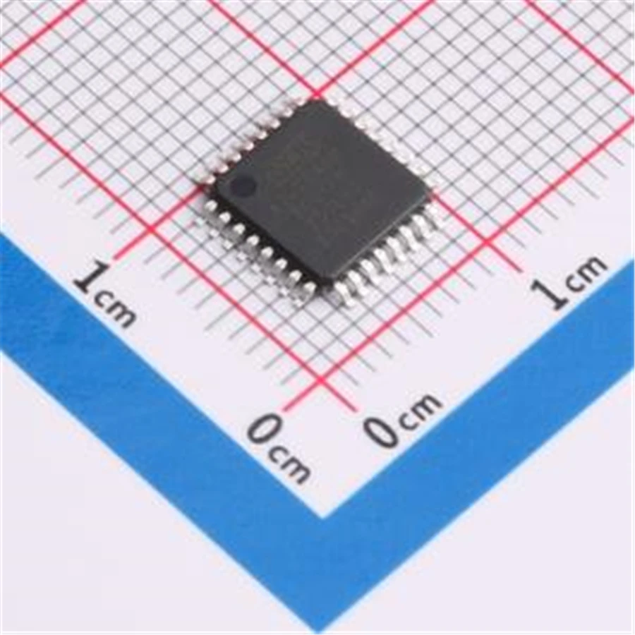 2 STKS/PARTIJ ATMEGA88-20AUR (Microcontrollereenheden)