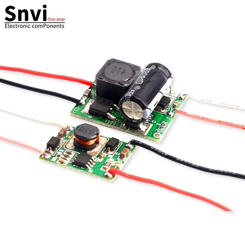 High Efficiency Boo… - image