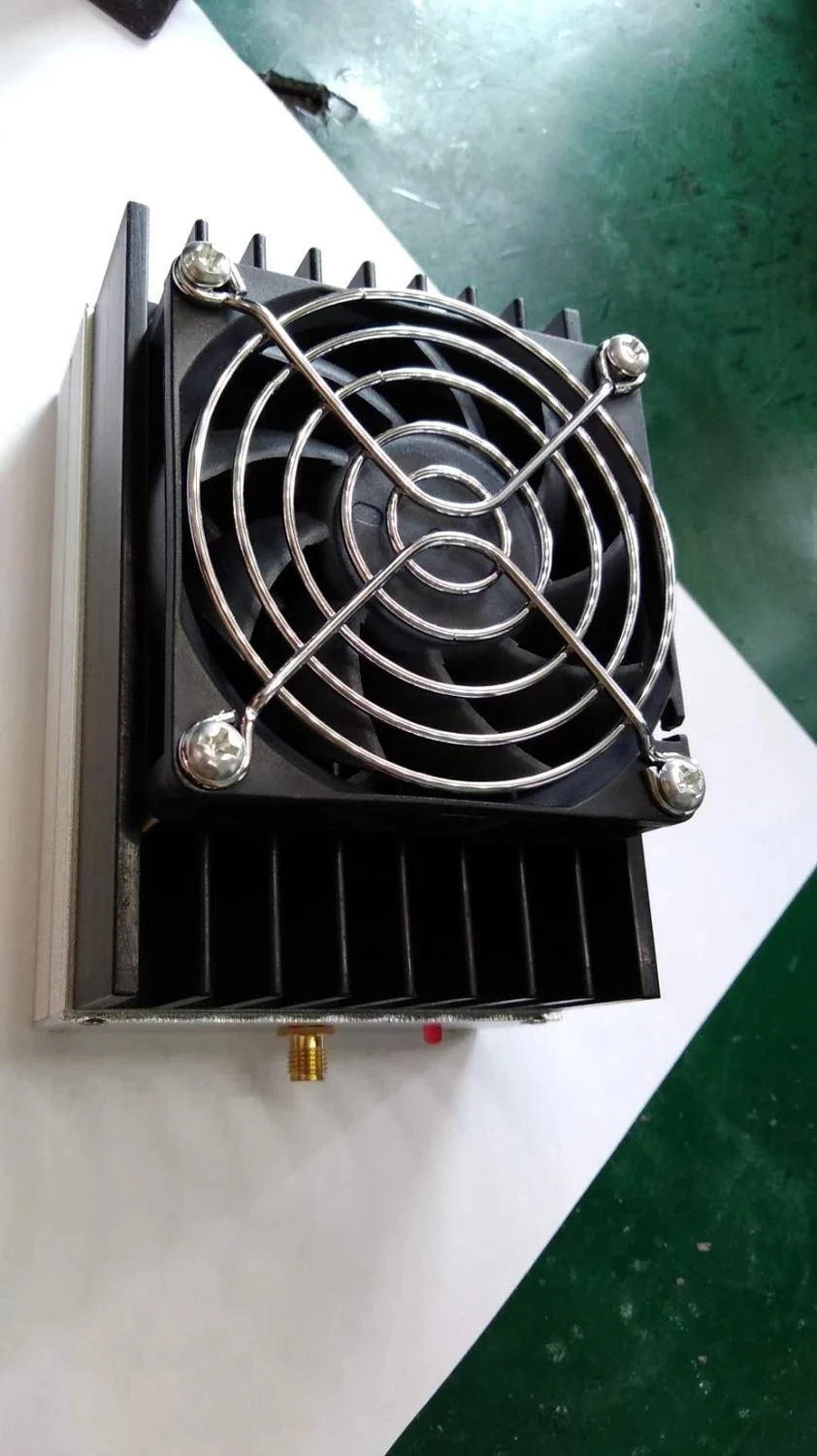 200khz-10mhz 30w hf lw sw onda longa/onda média/amplificador de rádio de ondas curtas rf amp