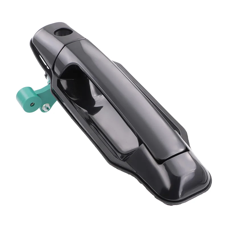 

Front Rear Left Right ABS Exterior Door Handle For Kia Sorento 2003 2004 2005-2009 Exterior Door Handles 826503E021 826603E02