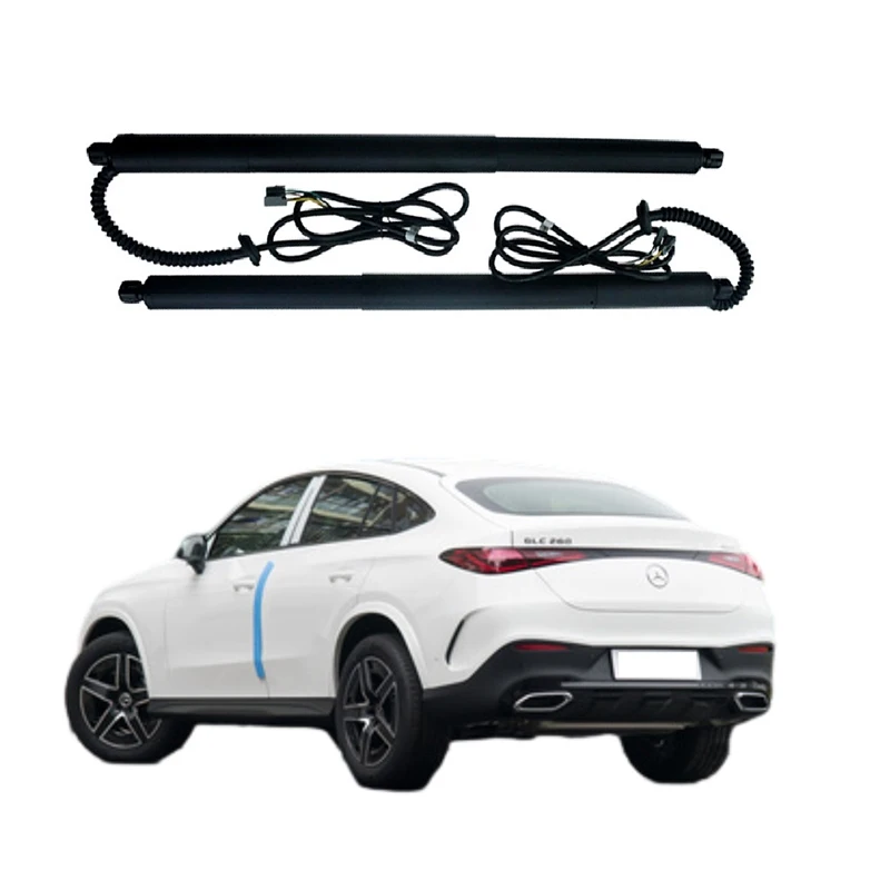 

Automobile parts, electric tailgate, automatic tailgate lift, intelligent electric tailgate, used for Mercedes GLC 20