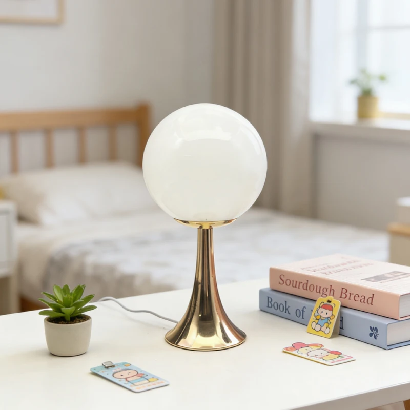 

Креативная роговая основа, небольшой подарок, ночник, стол, туалетный столик, прикроватный атмосферный шар, ночник